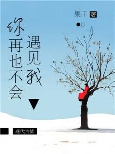 你再也不会遇见我