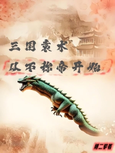 三国袁术，从不称帝开始
