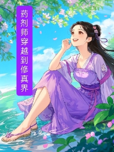 药剂师穿越到修真界