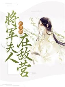 再尝情：将军夫人在敌营