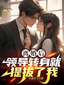离婚后，遇上个美女领导！