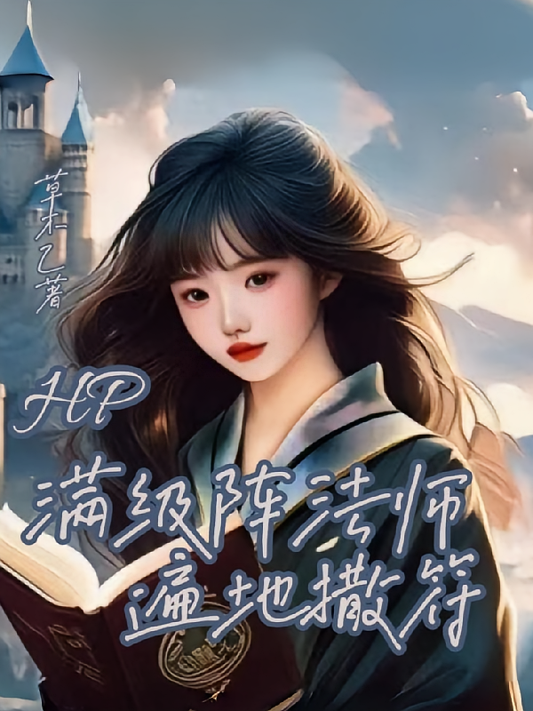 HP：满级阵法师遍地撒符