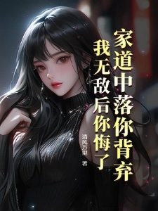 家道中落你背弃，我无敌后你悔了